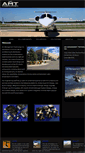 Mobile Screenshot of amt-aero.com